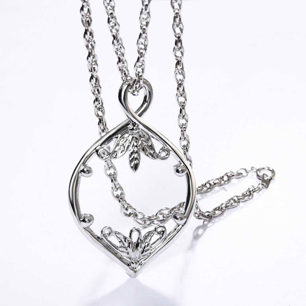 DreamCarnival1989 Long Pendant - Plant Parental recension och pris