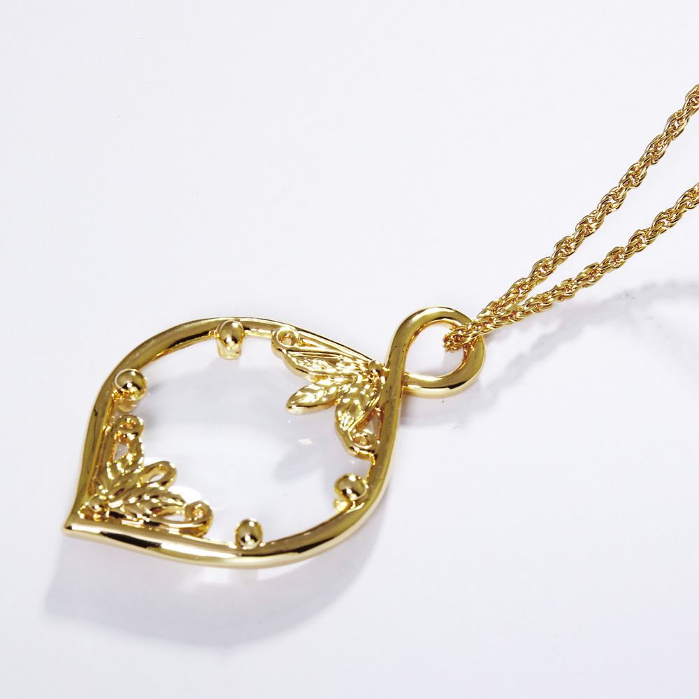 DreamCarnival1989 Long Pendant - Plant Parental recension och pris