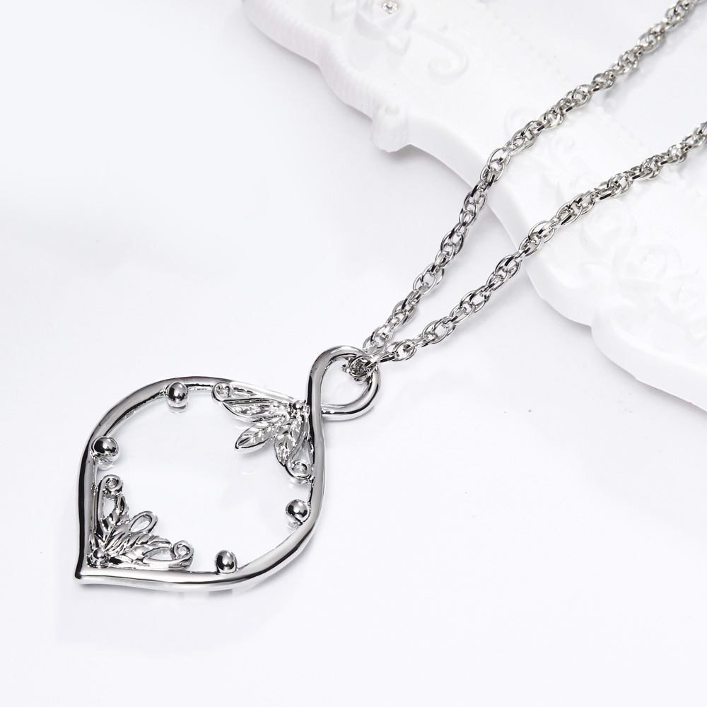 DreamCarnival1989 Long Pendant - Plant Parental recension och pris