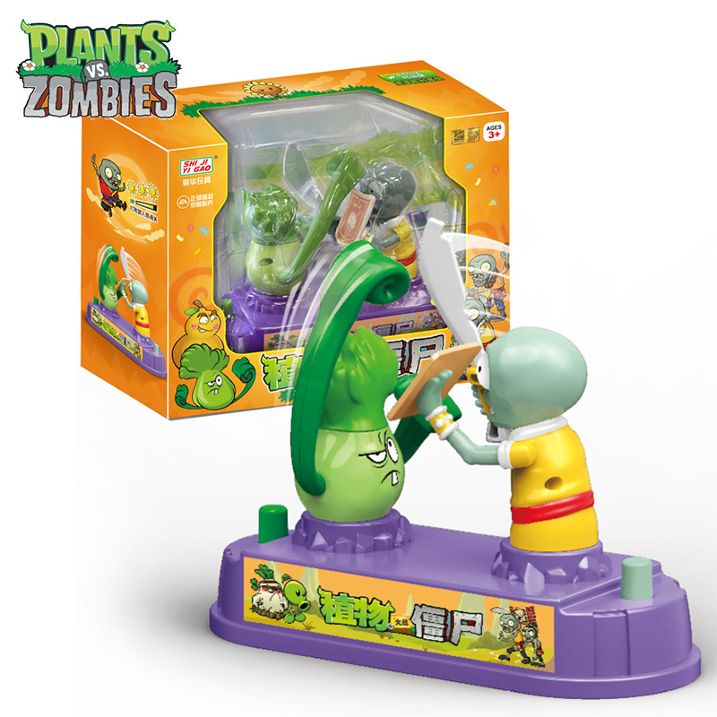 Plants Vs Zombies Competitive  - Plant Parent Vs Plantin recension och pris