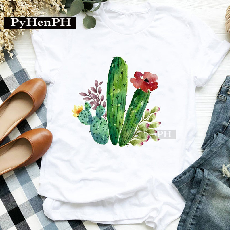 Fashion Women's Personality Ca - Plant Parental recension och pris