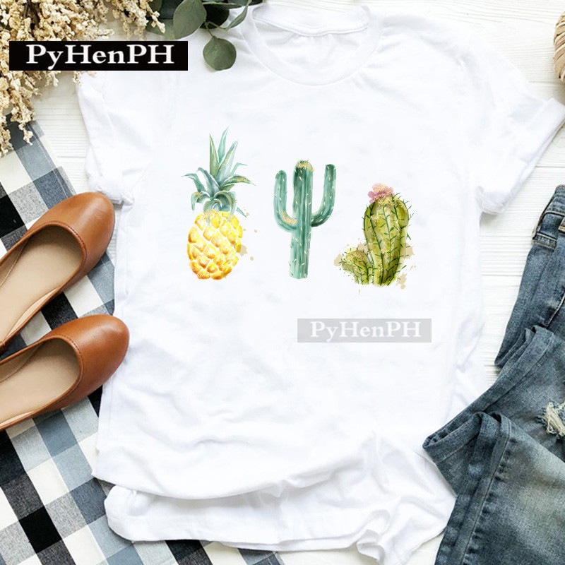Fashion Women's Personality Ca - Plant Parental recension och pris