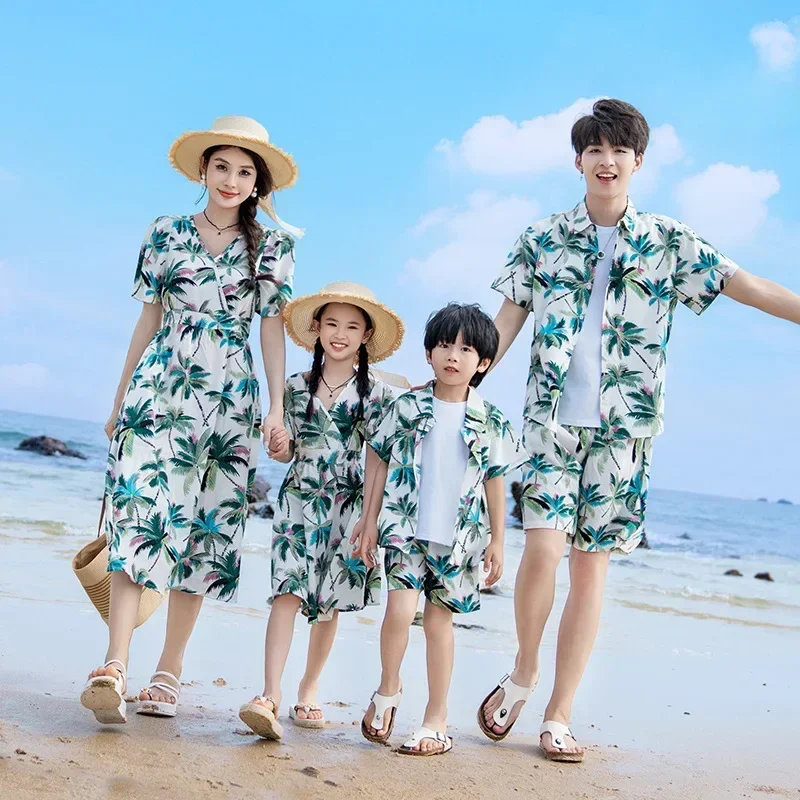 Vacation Couple Look Parent-ch - Plant Parental recension och pris