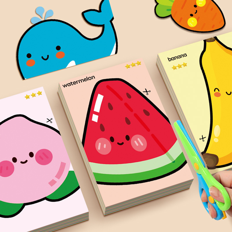 Handmade Paper Cuttings Intere - Plant Parental recension och pris