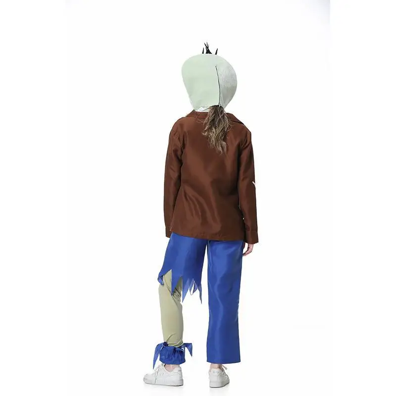 New 2026 Halloween Female Zomb - Plant Parent Halloween Costume recension och pris
