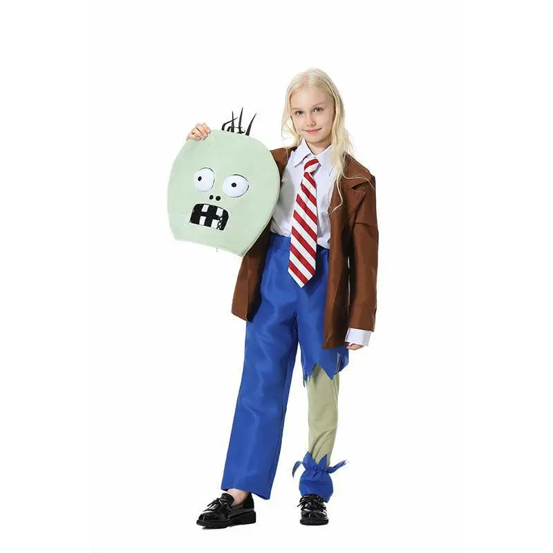 New 2026 Halloween Female Zomb - Plant Parent Halloween Costume recension och pris