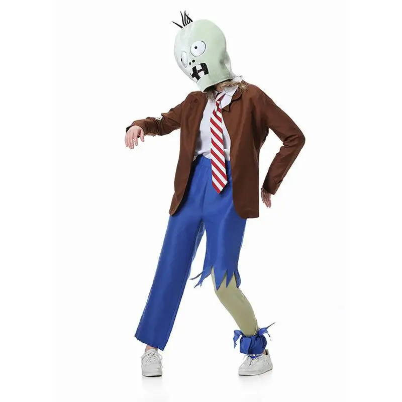 New 2026 Halloween Female Zomb - Plant Parent Halloween Costume recension och pris