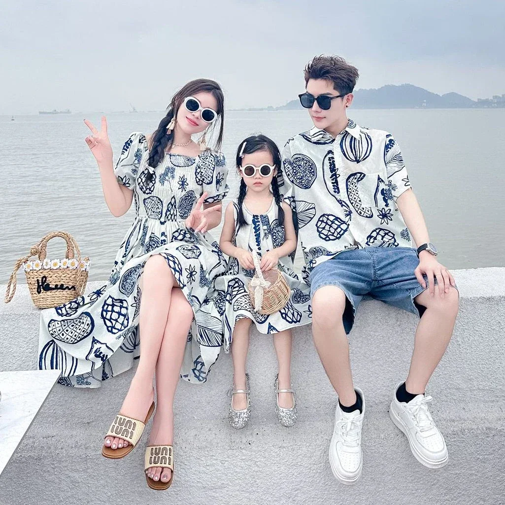 Women Smock Dresses Korean Sis - Plant Parental recension och pris