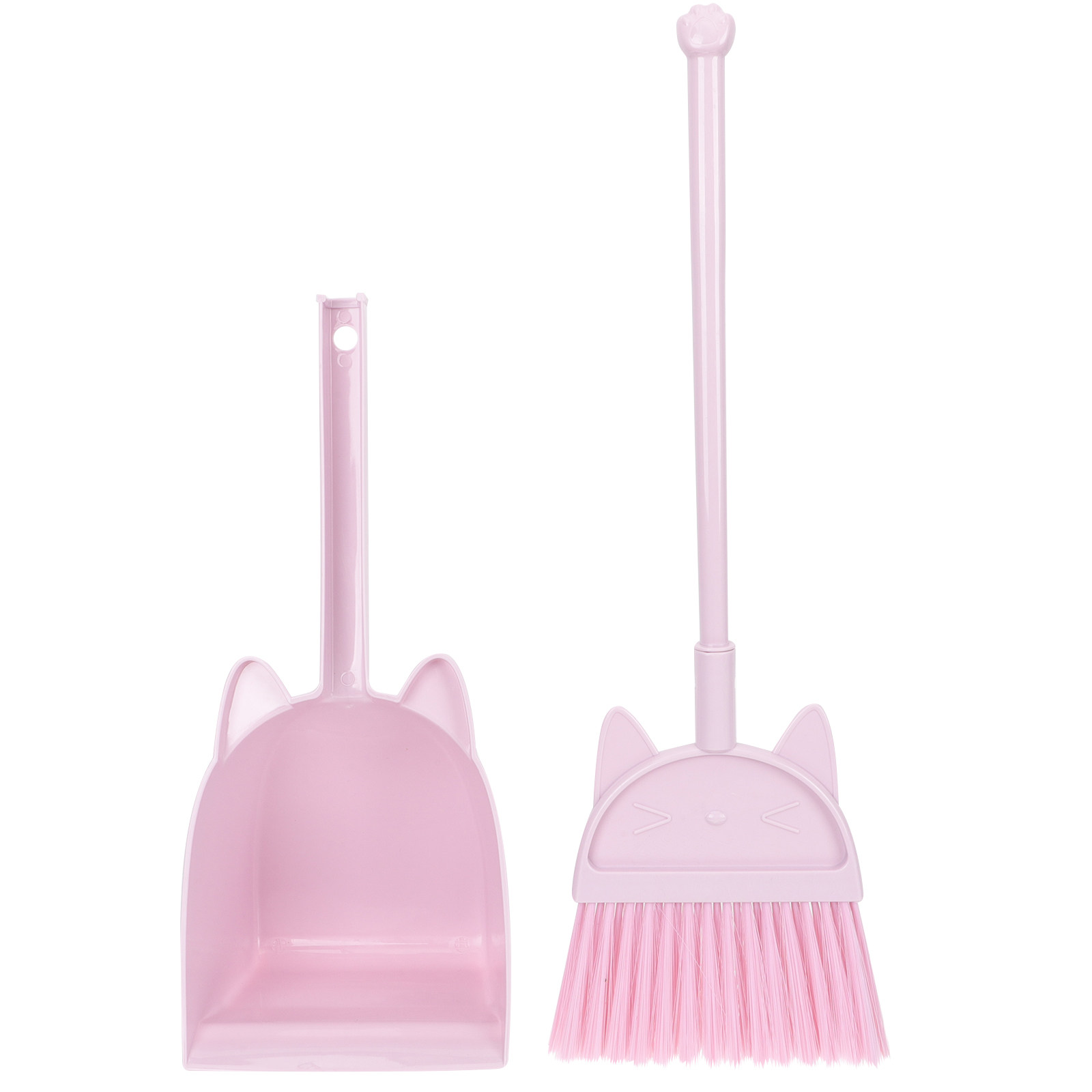 1Set Children's Broom and Dust - Plant Parental recension och pris