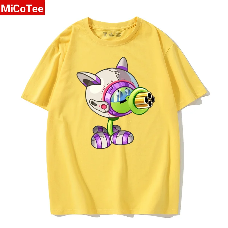 New Plant VS Zombie Short Slee - Plant Parent Vs Plantin recension och pris