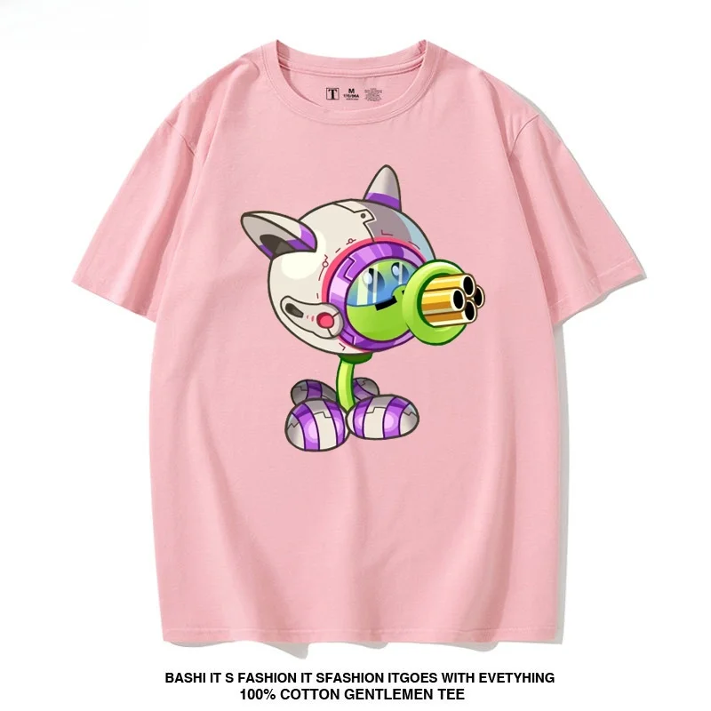 New Plant VS Zombie Short Slee - Plant Parent Vs Plantin recension och pris