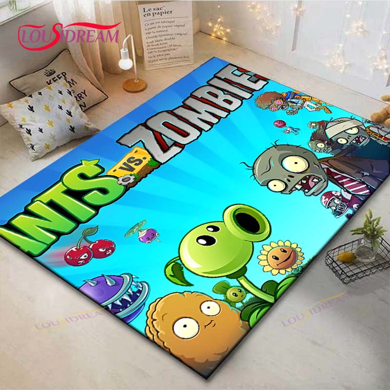 Hot Puzzle Games P-plant Vs Z- - Plant Parent Vs Plantin recension och pris