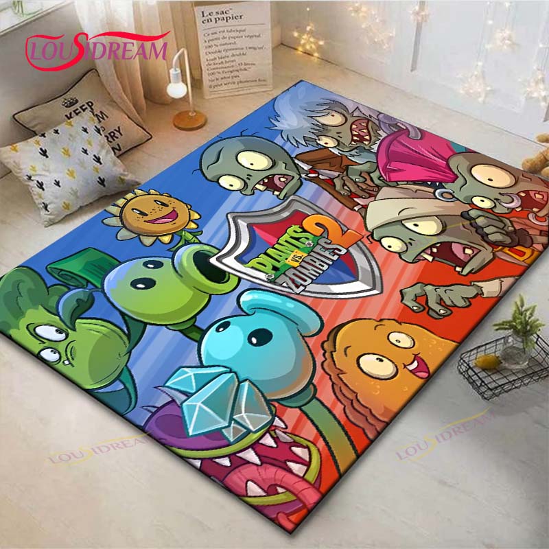 Hot Puzzle Games P-plant Vs Z- - Plant Parent Vs Plantin recension och pris