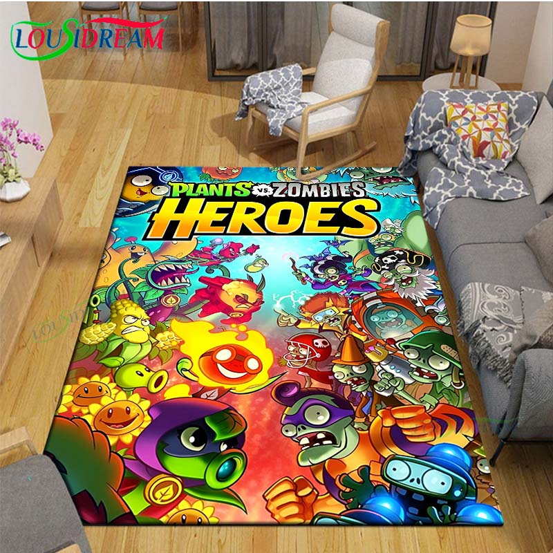 Hot Puzzle Games P-plant Vs Z- - Plant Parent Vs Plantin recension och pris