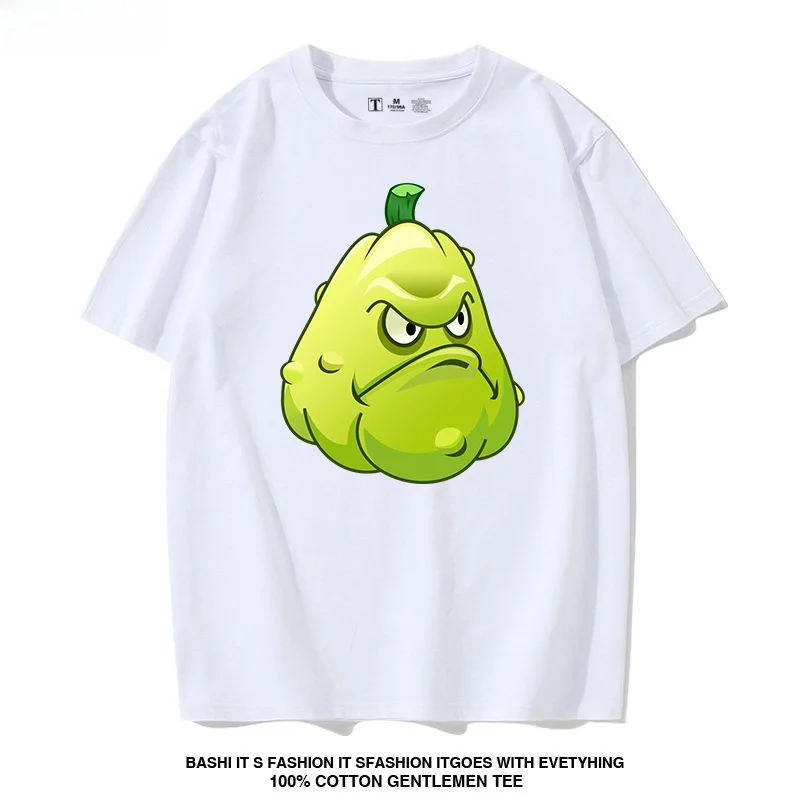 Plant Vs Zombie T-Shirt Ice Sh - Plant Parent Vs Plantin recension och pris