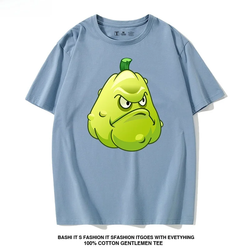 Plant Vs Zombie T-Shirt Ice Sh - Plant Parent Vs Plantin recension och pris