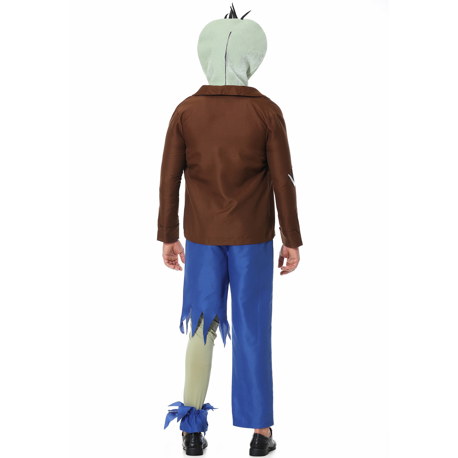 S-XL Plant Vs. Zombie Characte - Plant Parent Vs Plantin recension och pris