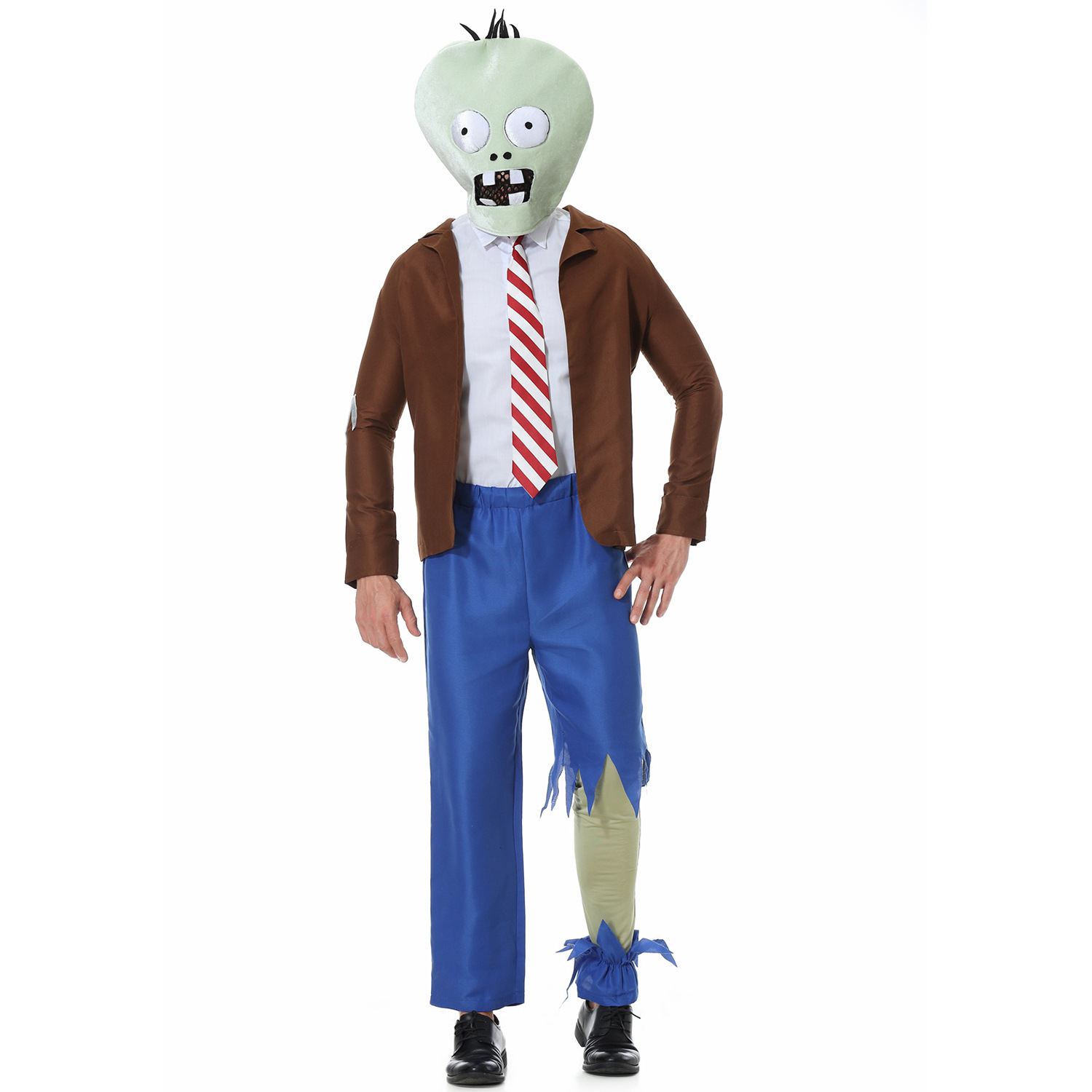S-XL Plant Vs. Zombie Characte - Plant Parent Vs Plantin recension och pris