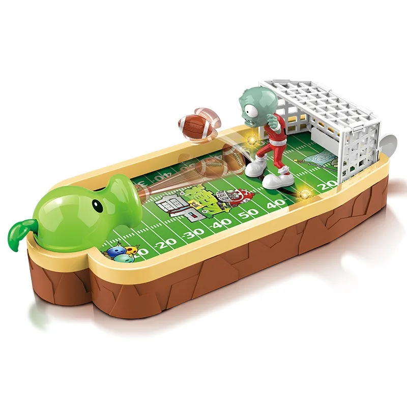 Plants Vs. Zombies Kids Deskto - Plant Parent Vs Plantin recension och pris