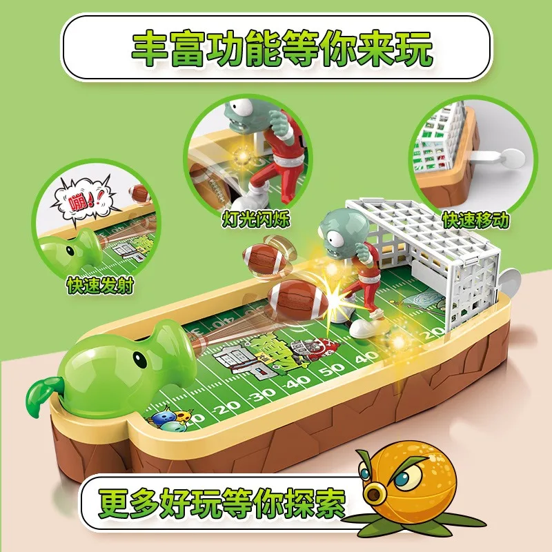 Plants Vs. Zombies Kids Deskto - Plant Parent Vs Plantin recension och pris