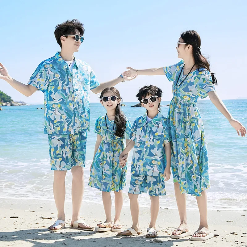 Father Son Shirts SetClothes S - Plant Parental recension och pris