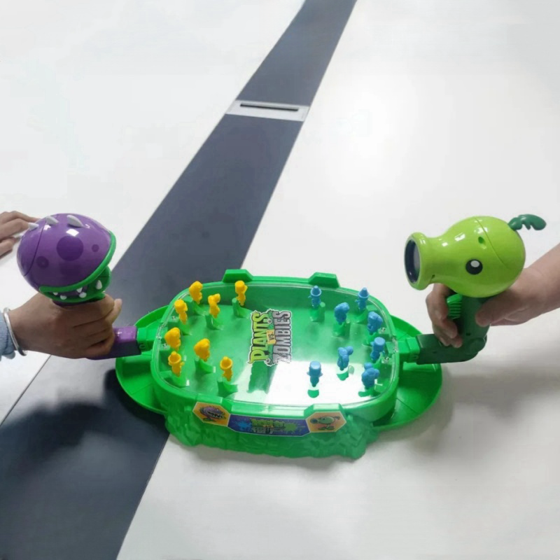 2025 New Plants Vs. Zombies Sh - Plant Parent Vs Plantin recension och pris