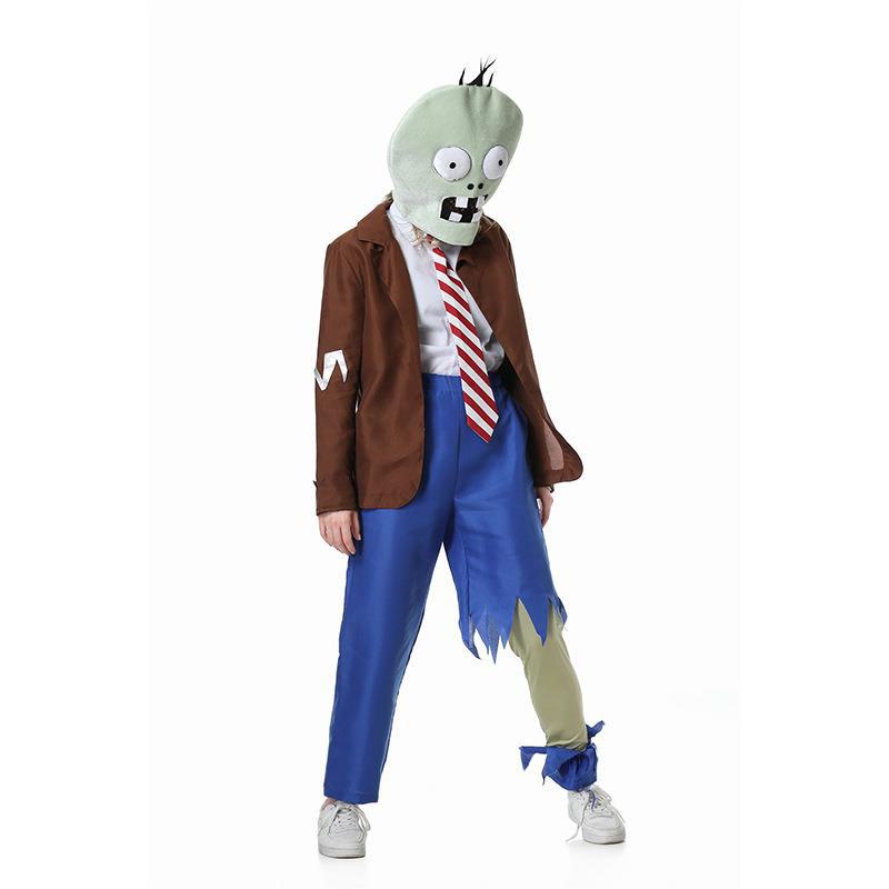 Halloween Cosplay Costume Plan - Plant Parent Halloween Costume recension och pris